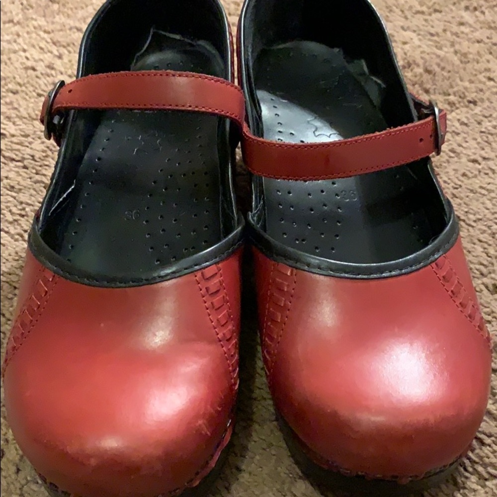 Dansko